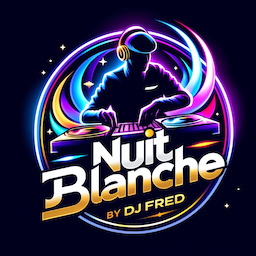 Logo Nuit Blanche
